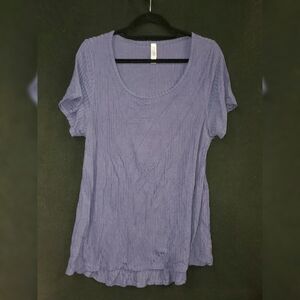 LuLaRoe Classic Tee XL